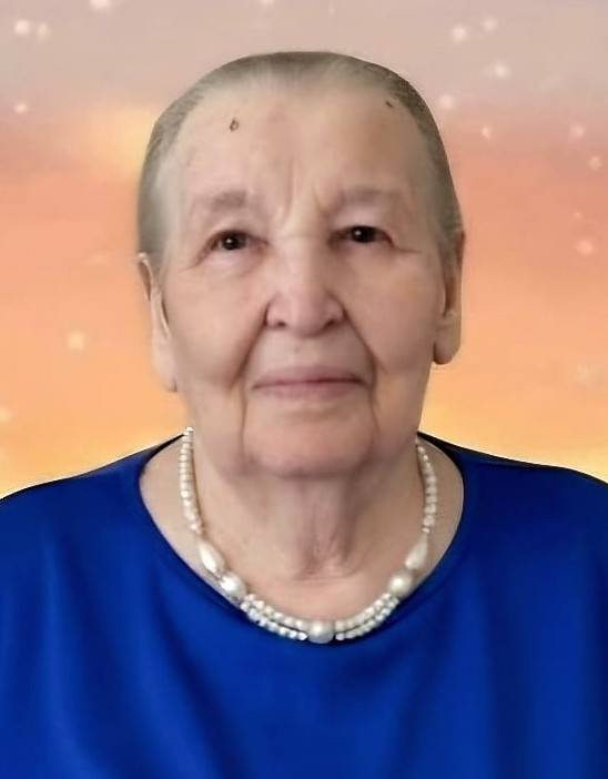 Lydia Hert